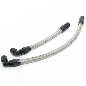 ACTIVE �A�N�e�B�u �I�C���N�[���[�z�[�X�Z�b�g �X�g���[�g #8 9-10/9-13R���� GPZ1100F�AZ1100GP �u���b�N�d�l AC14057201B HD�X
