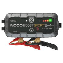 楽天市場】NOCO ジャンプスターター GB40の通販