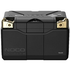 �m�R NOCO ���`�E���p���[�X�|�[�c�o�b�e���[ 12V 500A NLP14 HD�X