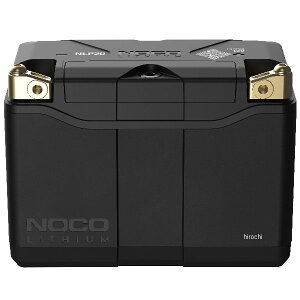 �m�R NOCO ���`�E���p���[�X�|�[�c�o�b�e���[ 12V 600A NLP20 HD�X