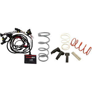 �yUSA�݌ɂ���z �_�C�m�W�F�b�g Dynojet Power Package Stage �L�b�g 22�N �|�����X RZR 4 Pro R Sport 4x4 0904-0128 HD�X