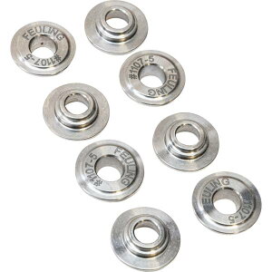 yUSA݌ɂz FEULING OIL PUMP CORP. `^ou XvO e[i[ Lbg -0.050 M8 0 0926-3434 HDX