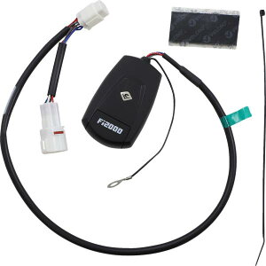 �yUSA�݌ɂ���z FI2000 FI2000R?�R���v���Z�b�T�[ 07�N-17�N ���}�n XVS1300 V-Star 1020-3382 HD�X