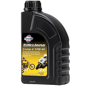VR SILKOLENE 4st GWIC COMP 4 10W-40 XP 1bg SIL602011053 HDX