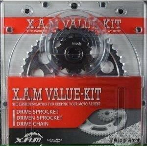U XAM o[ Lbg CB750 FOUR S[h K-6156G HDX