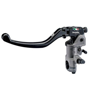 u{ brembo RCS WA Nb`}X^[V_[ 19 o[VI 18/20mm X^_[ho[  110.A263.70 HDX