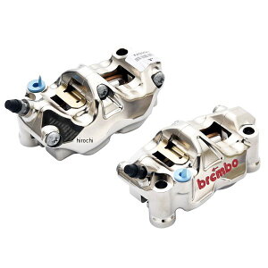 u{ brembo GP4-RX WA CNC 4P Lp[ EZbg 32 tsb`:108mm jbPR[eBO bhS 220.B010.10 HDX
