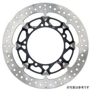 u{ brembo u[LfBXNLbg T-DRIVE 08N-13N CBR1000RR 208.A985.31 HDX