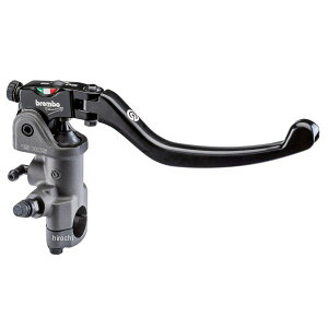 y[J[݌ɂz u{ brembo RCS WA u[L}X^[V_[ 19 o[VI 18/20mm X^_[ho[ 1C`o[p 110.A897.10 HDX