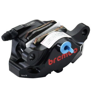 y[J[݌ɂz u{ brembo GP2-CR CNC 2P ALp[ 34 tsb`:84mm ubNA}Cg bhS 120.A441.30 HDX
