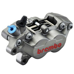 �y���[�J�[�݌ɂ���z �u�����{ brembo P4-40R �A�L�V���� 4P �L�����p�[ �� ��30/34 ��t�s�b�`:40mm �`�^�j�E�� ���b�h���S 20.5165.79 HD�X