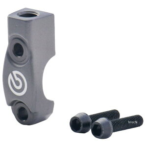 �u�����{ brembo �n���h���o�[�N�����v �~���[�z���_�[�t M8x1.25 ���l�W RCS �R���T�R���^ 110.C740.81 HD�X
