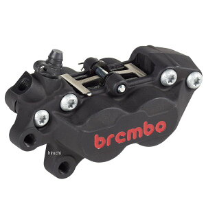 y[J[݌ɂz u{ brembo P4-40C ALV 4P Lp[  30/34 tsb`:40mm ubNA}Cg bhS 20.5165.78 HDX