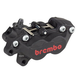 �u�����{ brembo P4-40C �A�L�V���� 4P �L�����p�[ �E ��30/34 ��t�s�b�`:40mm �u���b�N�A���}�C�g ���b�h���S 20.5165.88 HD�X