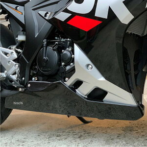 m-tech �A���_�[�J�E�� 22�N GSX-R125 �� MTSB-1027 HD�X