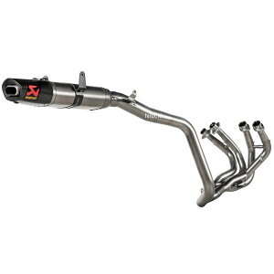 AN|rb` AKRAPOVIC G{[VC 24N CBR600RR `^ S-H6E5-ACT HDX
