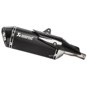 AN|rb` AKRAPOVIC XbvIC JMCA 22N-24N X-ADV `^  S-H7SO4-HRTBL-1JPP HDX