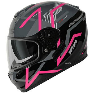 �E�C���Y WINS �t���t�F�C�X�w�����b�g G-FORCE SS Z-LINE G15 ��/�s���N S�T�C�Y 4560385771934 HD�X