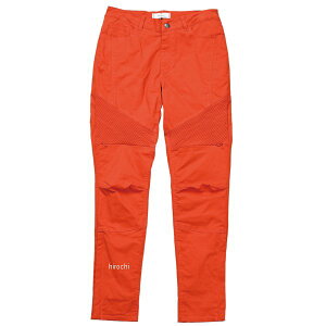 【メーカー在庫あり】 ロッソスタイルラボ Rosso StyleLab 秋冬モデル ウォームストレッチパンツ オレンジ Mサイズ ROP-59 HD店