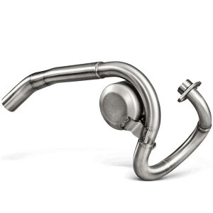 アクラポビッチ AKRAPOVIC オプショナルヘッダー ステン 18年-23年 Monkey125 E-H125R3 HD店