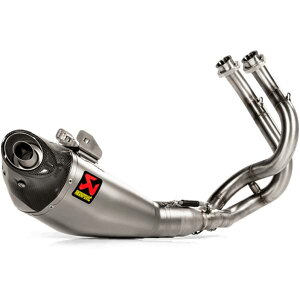 AN|rb` AKRAPOVIC tGL][Xg [VOC `^ 20N JTL Ninja650/Z650 `^ S-K6R12-HEGEHT HDX
