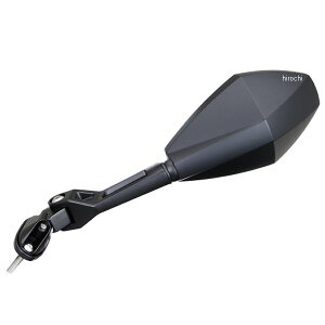 【メーカー在庫あり】 デイトナ ハイビジミラー カウリング ダイヤ ショート 左 16947 HD店