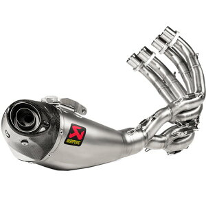 y[J[݌ɂz AN|rb` AKRAPOVIC [VOC Euro4Ή 19N CBR650R CB650R `^ S-H6R14-HEGEHT HDX