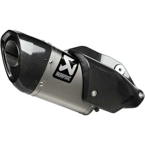 AN|rb` AKRAPOVIC XbvIC EC/ECE 24N GSX-S1000GX J[{ S-S10SO19-HAPT HDX