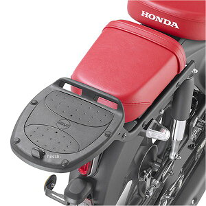 Wr GIVI SR1195 MONOLOCK gbvP[XLA 22N-23N C125 48339 HDX