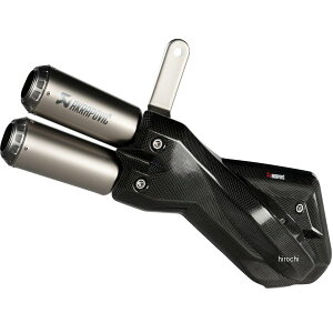 AN|rb` AKRAPOVIC XbvI}t[ 21N `Xg[_950 `^ EC/ECE S-D9SO18-HIFFT HDX