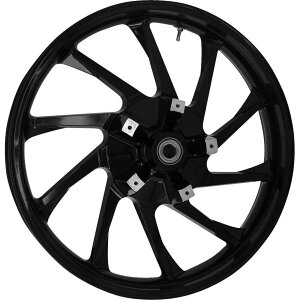 �yUSA�݌ɂ���z COASTAL MOTO �n���P�[��3D�z�C�[�� 21�C���` �t�����g 22�N �n�[���[ FLHXST �� 0201-2450 HD�X