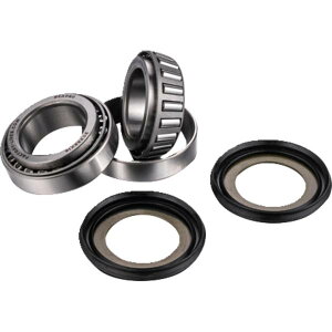 �yUSA�݌ɂ���z �t�@�N�g���[FX FACTORY EFFEX �X�e�A�����O�X�e���x�A�����O�L�b�g 07�N �X�Y�L RM-Z250 0401-0116 HD�X