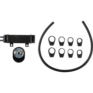 �yUSA�݌ɂ���z �W���O Jagg Oil Coolers �I�C���N�[���[�L�b�g �X�������C�� 6�� 20�N-21�N �n�[���[ FLTRK �� 0713-0273 HD�X
