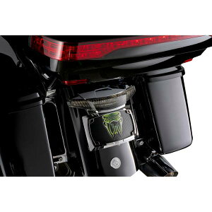 �yUSA�݌ɂ���z �`�� CIRO Latitude�e�[�����C�g ���C�Z���X�v���[�g�}�E���g 20�N-23�N �n�[���[ FLTRK �� 2010-1507 HD�X