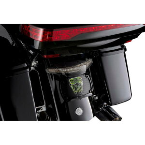 �yUSA�݌ɂ���z �`�� CIRO Latitude�e�[�����C�g ���C�Z���X�v���[�g�}�E���g 20�N-23�N �n�[���[ FLTRK �N���[�� 2010-1508 HD�X