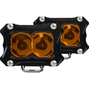 yUSA݌ɂz HERETIC LEDX|bgCg yA 2C`  2001-2635 HDX