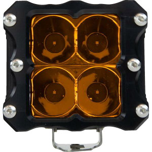 yUSA݌ɂz HERETIC Quattro LEDX|bgCg  2001-2641 HDX