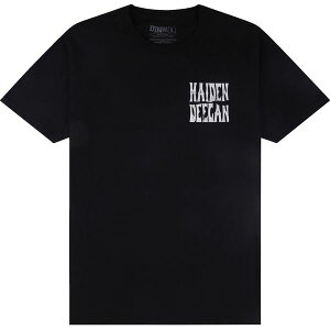 �yUSA�݌ɂ���z �f�B�[�K���A�p���� Deegan Apparel Smash T�V���c L �� 3030-24121 HD�X