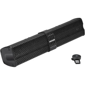 �yUSA�݌ɂ���z Kicker KPB Powerbar �����^�S�V��^�T�E���h�o�[ �� 4405-0798 HD�X