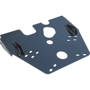 �yUSA�݌ɂ���z Kfi Products Plow�}�E���g 11�N-15�N Arctic Cat 450i TRV �� 4501-1013 HD�X