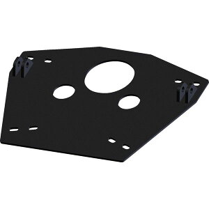 �yUSA�݌ɂ���z Kfi Products Plow�}�E���g 01�N-04�N �z���_ TRX500FA Foreman Rubicon 4x4 �� 4501-1028 HD�X