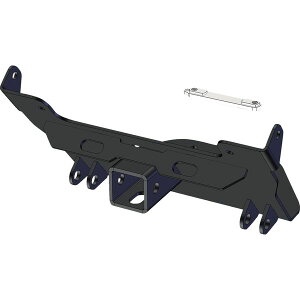 �yUSA�݌ɂ���z Kfi Products Plow�}�E���g 09�N-13�N �z���_ MUV700 Big Red �� 4501-1035 HD�X
