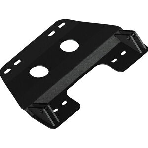�yUSA�݌ɂ���z Kfi Products Plow�}�E���g 20�N-23�N �z���_ TRX520FM1 Foreman 4x4 �� 4501-1059 HD�X