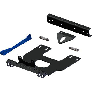 �yUSA�݌ɂ���z Kfi Products Plow�}�E���g 20�N-22�N Tracker 500S �� 4501-1063 HD�X