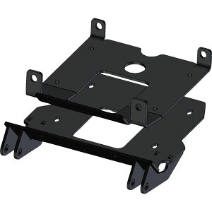 �yUSA�݌ɂ���z Kfi Products Plow�}�E���g 21�N-23�N �|�����X RZR 4 Pro XP Sport �� 4501-1080 HD�X