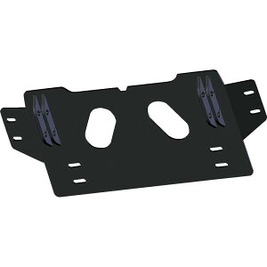 �yUSA�݌ɂ���z Kfi Products Plow�}�E���g 23�N-24�N Can-Am Outlander Pro HD5 �� 4501-1134 HD�X