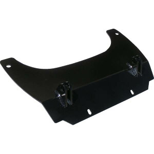 �yUSA�݌ɂ���z Kfi Products Plow�}�E���g 18�N-21�N John Deere Gator HPX815E 4x4 �� 4501-1141 HD�X