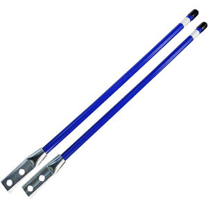 �yUSA�݌ɂ���z Kfi Products Plow�}�[�J�[ PRO-POLY �� 4501-1156 HD�X