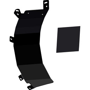 �yUSA�݌ɂ���z Kfi Products Pro-Poly �T�C�h�V�[���h �h���C�o�[ �� 4501-1163 HD�X