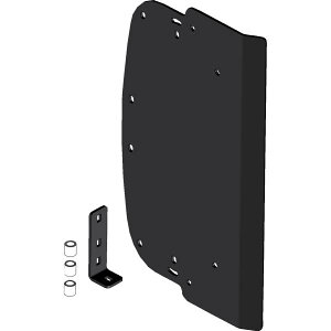 �yUSA�݌ɂ���z Kfi Products Pro-Poly �T�C�h�V�[���h �h���C�o�[ / �p�b�Z���W���[ �� 4501-1165 HD�X
